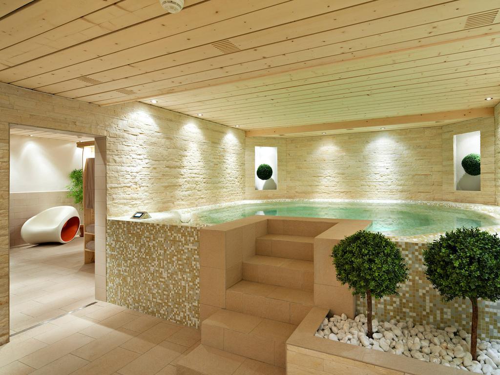 Hotel Vanessa Verbier Ngoại thất bức ảnh