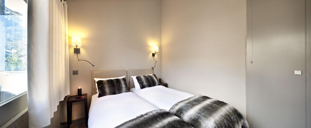 Hotel Vanessa Verbier Ngoại thất bức ảnh