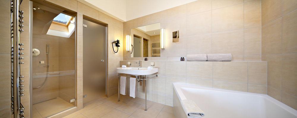 Hotel Vanessa Verbier Ngoại thất bức ảnh