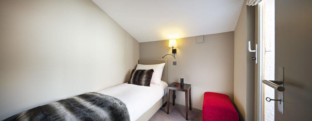 Hotel Vanessa Verbier Ngoại thất bức ảnh