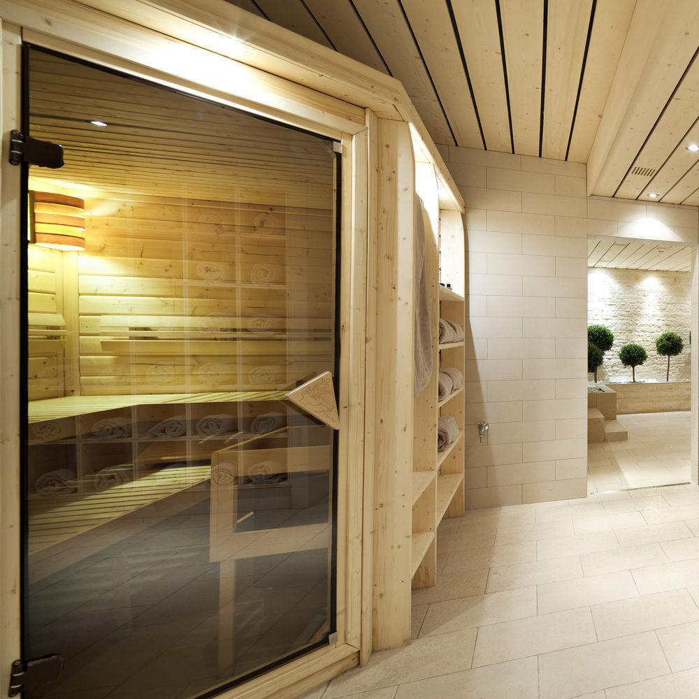 Hotel Vanessa Verbier Ngoại thất bức ảnh
