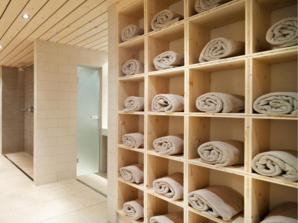 Hotel Vanessa Verbier Ngoại thất bức ảnh