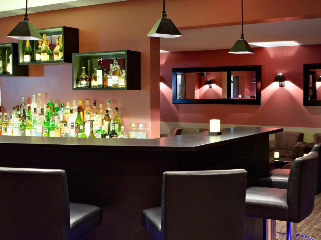 Hotel Vanessa Verbier Ngoại thất bức ảnh